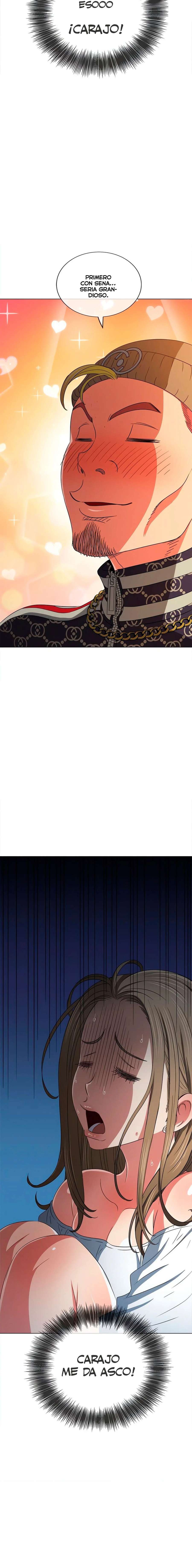 My High School Bully Capítulo 192 - Page 18