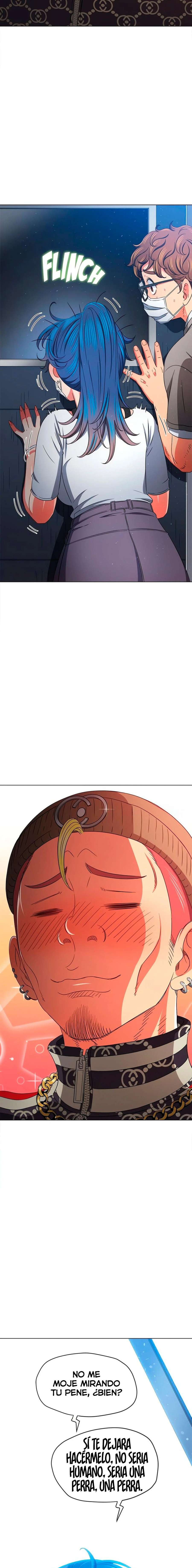 My High School Bully Capítulo 192 - Page 22