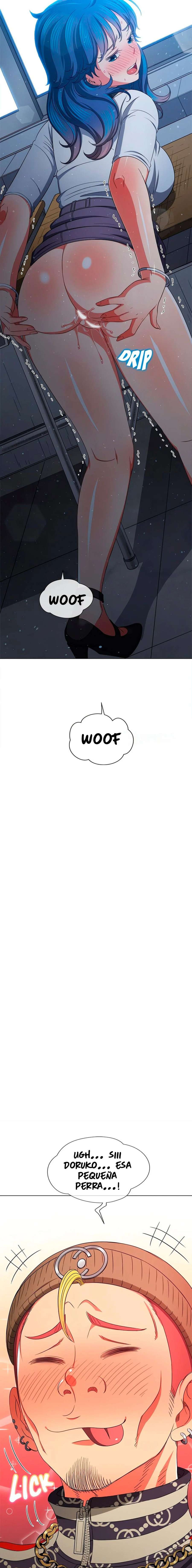 My High School Bully Capítulo 192 - Page 23