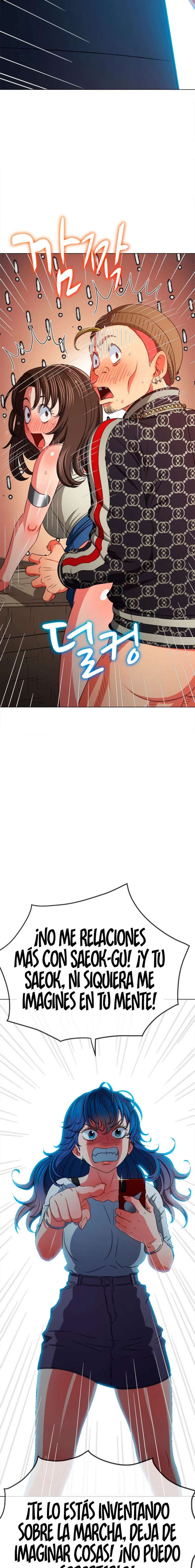 My High School Bully Capítulo 193 - Page 10