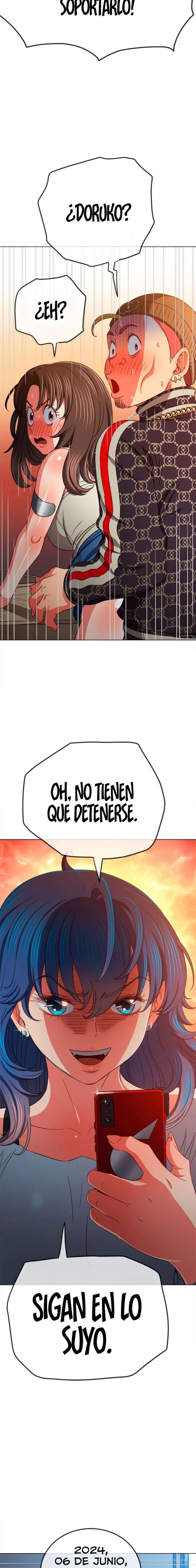 My High School Bully Capítulo 193 - Page 11