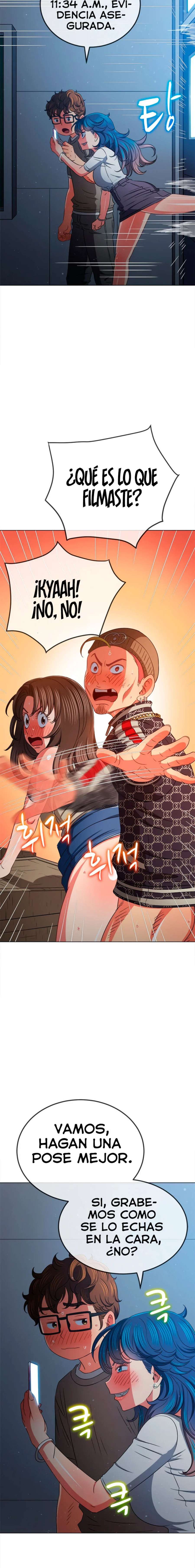 My High School Bully Capítulo 193 - Page 12