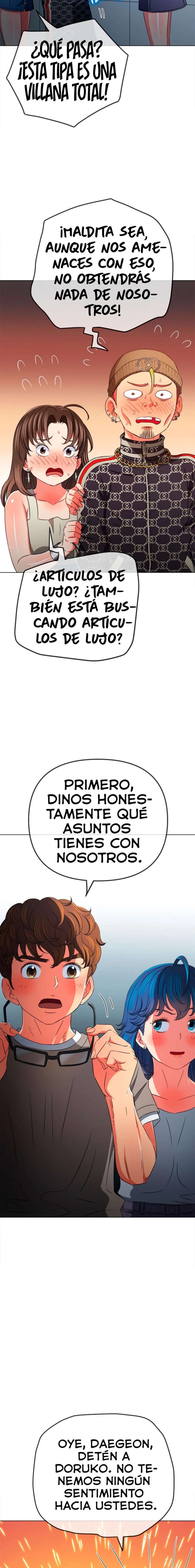 My High School Bully Capítulo 193 - Page 14