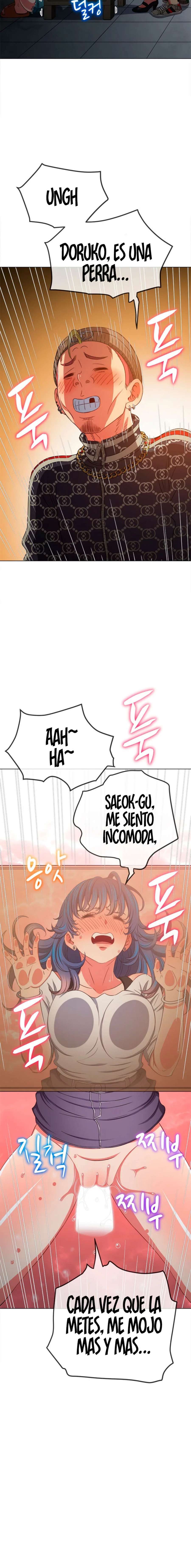 My High School Bully Capítulo 193 - Page 2