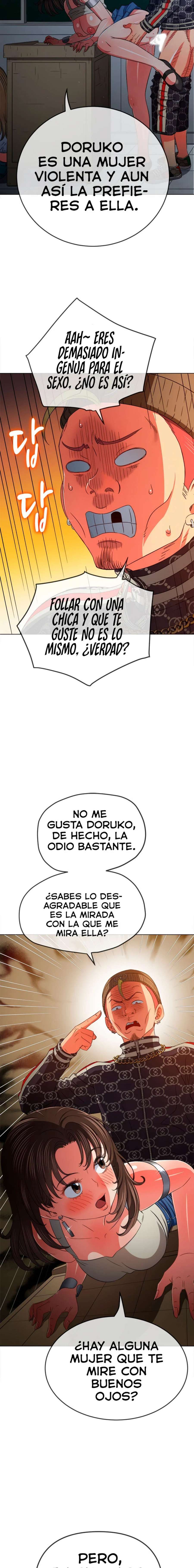 My High School Bully Capítulo 193 - Page 7