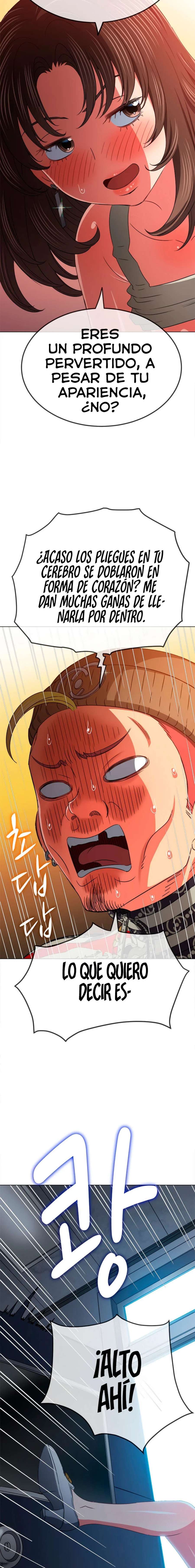 My High School Bully Capítulo 193 - Page 9