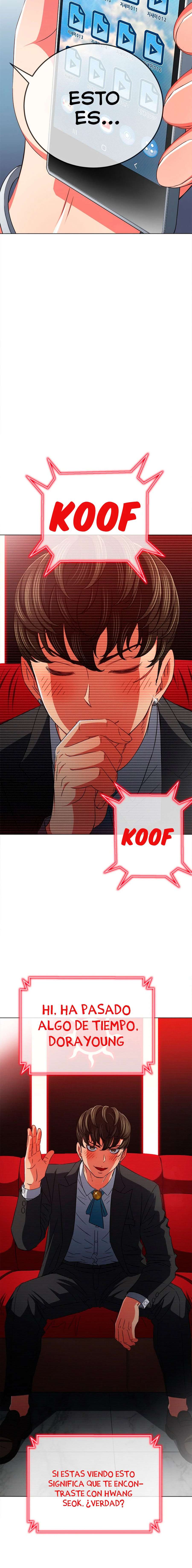 My High School Bully Capítulo 194 - Page 12