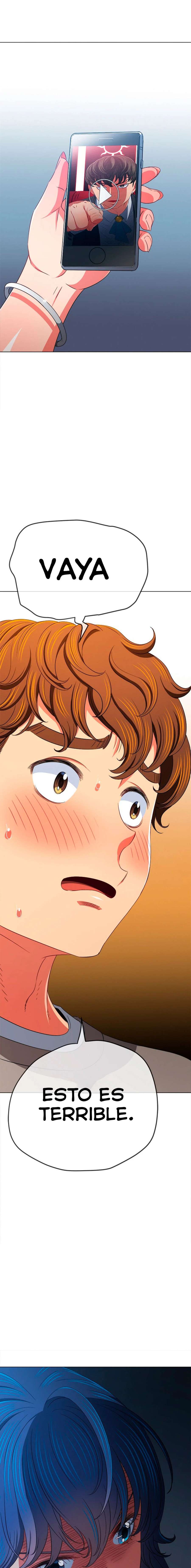 My High School Bully Capítulo 194 - Page 17