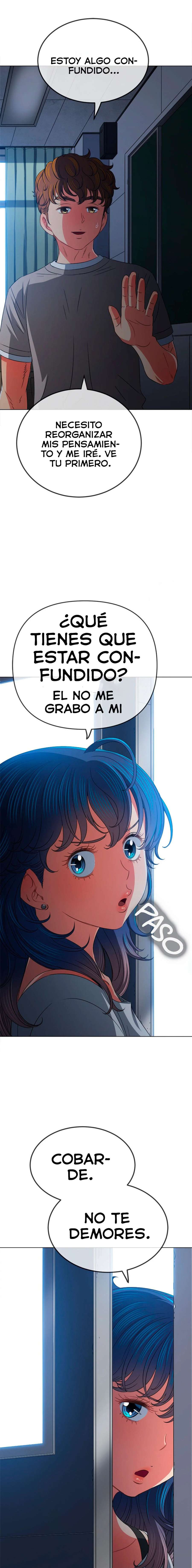 My High School Bully Capítulo 194 - Page 24