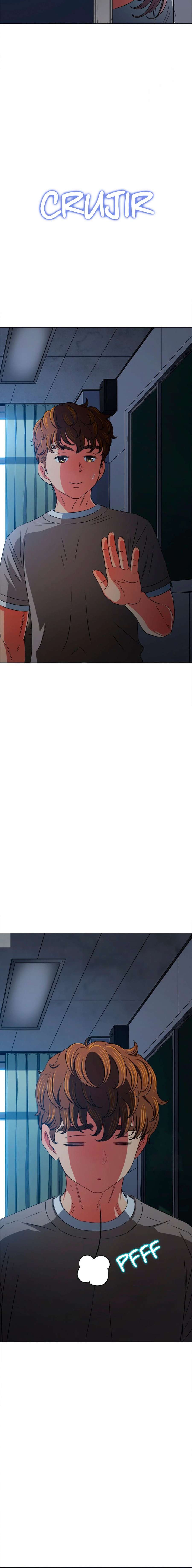 My High School Bully Capítulo 194 - Page 25