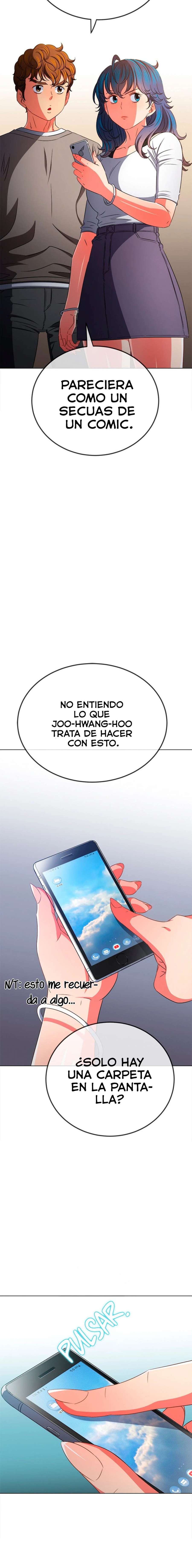 My High School Bully Capítulo 194 - Page 4