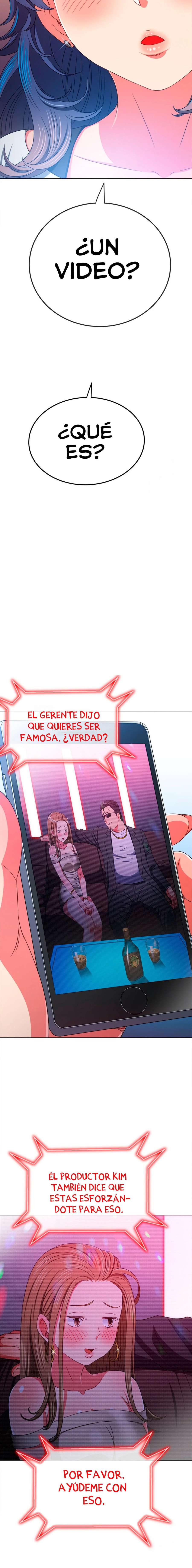 My High School Bully Capítulo 194 - Page 7