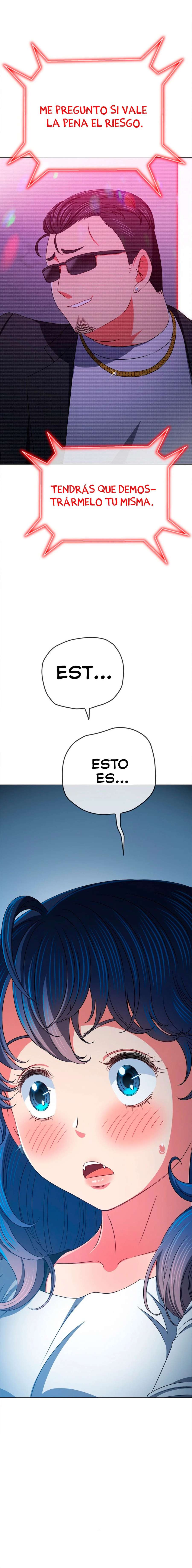 My High School Bully Capítulo 194 - Page 8