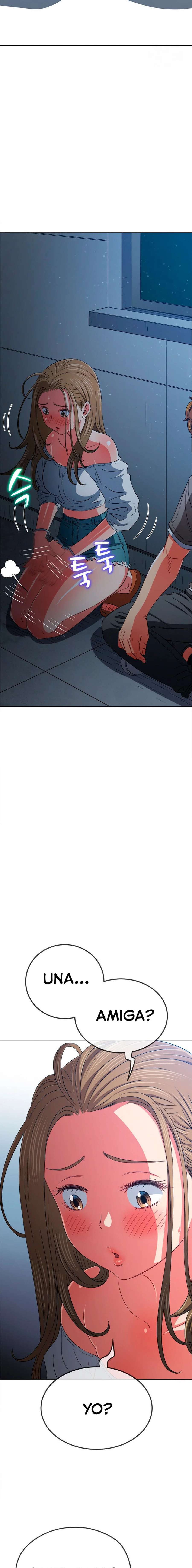 My High School Bully Capítulo 195 - Page 13