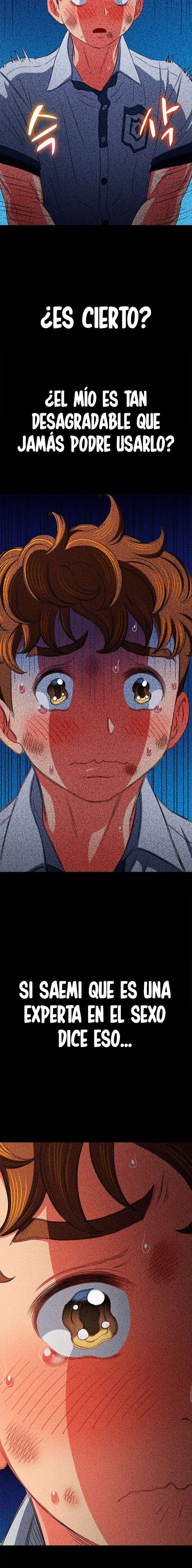 My High School Bully Capítulo 195 - Page 16