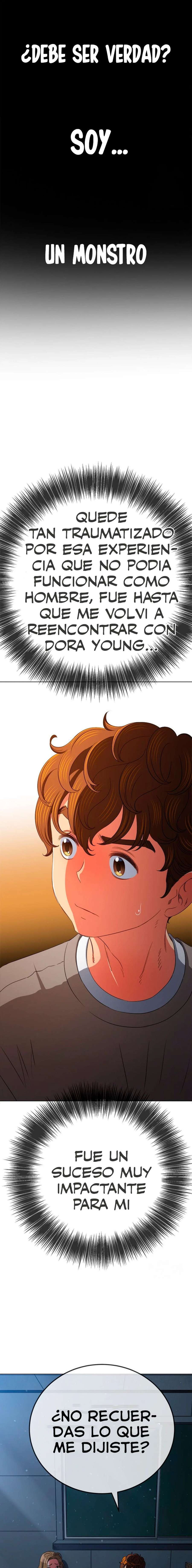 My High School Bully Capítulo 195 - Page 17