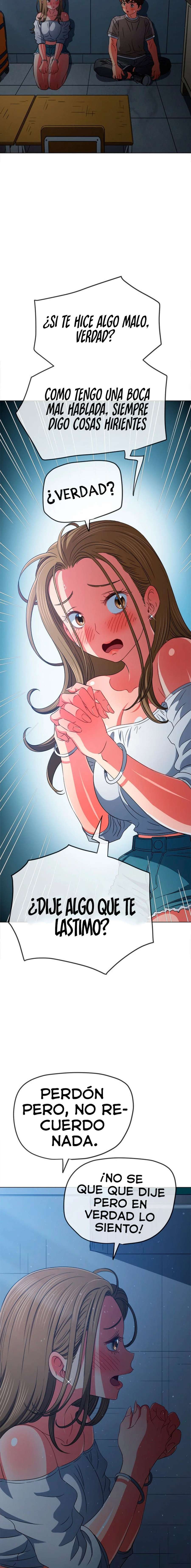 My High School Bully Capítulo 195 - Page 18