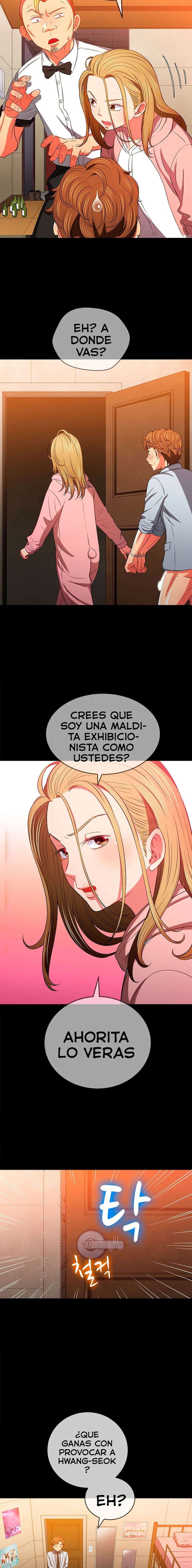 My High School Bully Capítulo 195 - Page 21