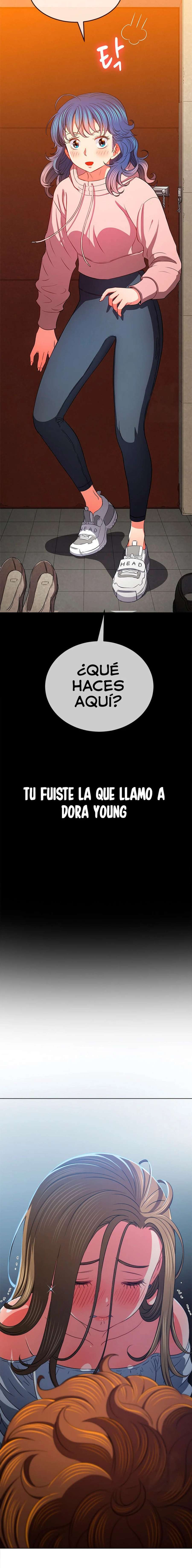 My High School Bully Capítulo 195 - Page 23