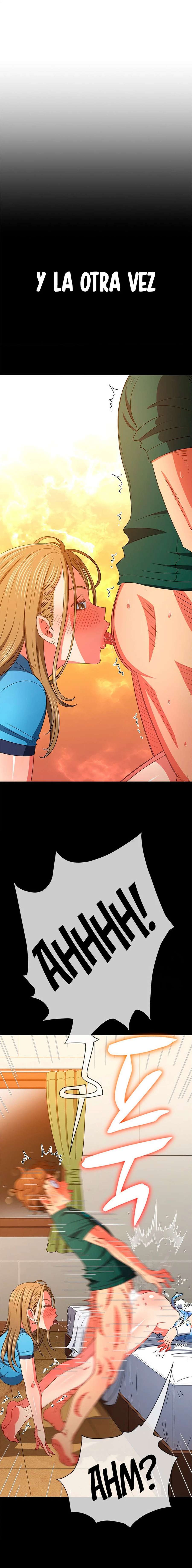 My High School Bully Capítulo 195 - Page 24