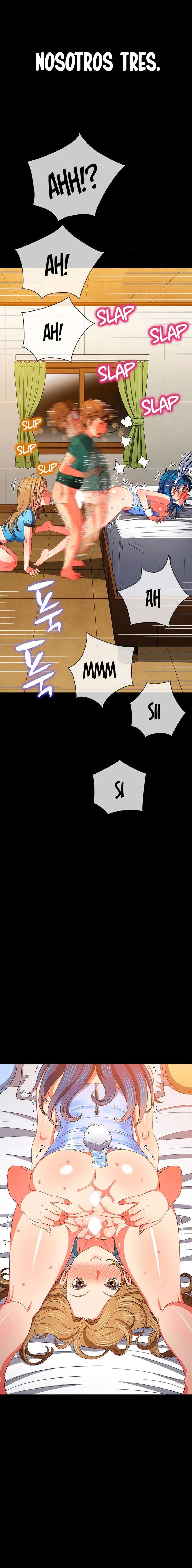 My High School Bully Capítulo 195 - Page 25