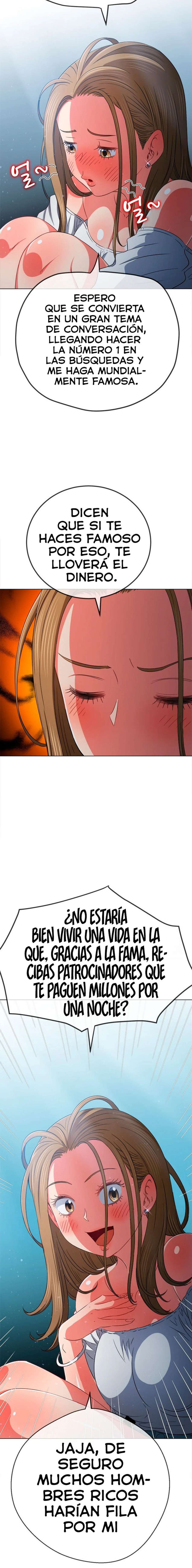 My High School Bully Capítulo 195 - Page 9