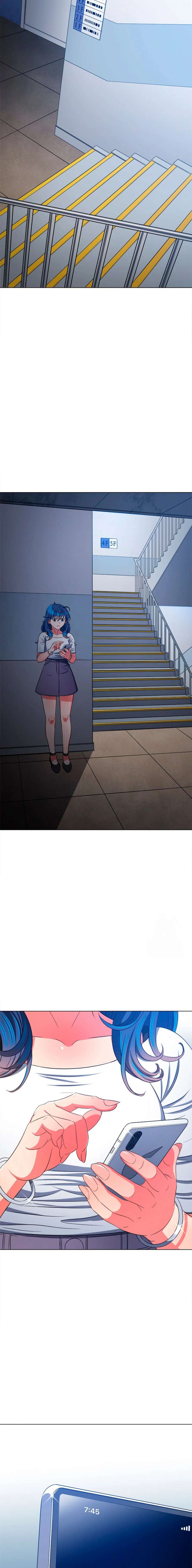 My High School Bully Capítulo 196 - Page 20