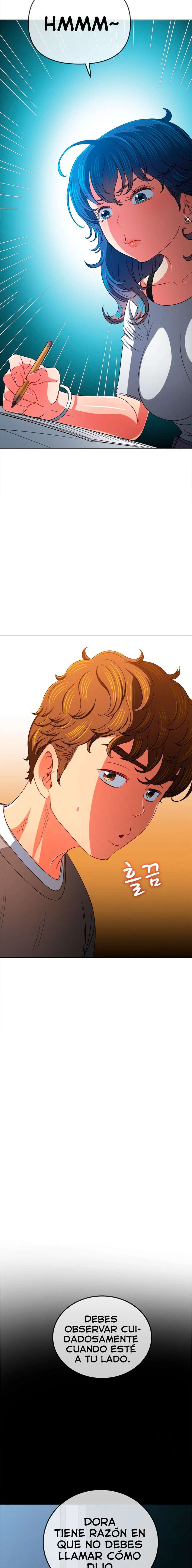 My High School Bully Capítulo 196 - Page 4