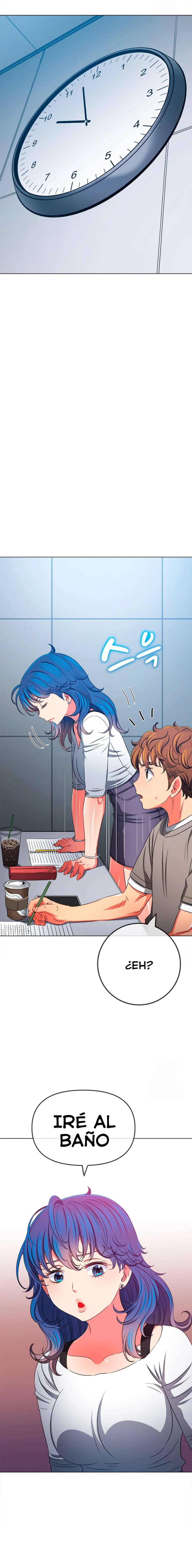 My High School Bully Capítulo 196 - Page 9