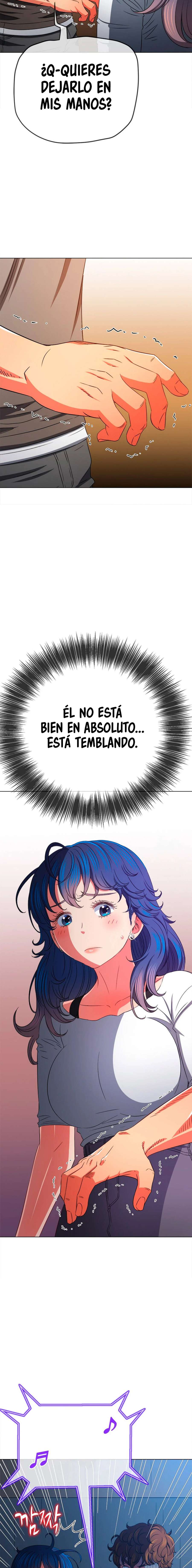 My High School Bully Capítulo 197 - Page 13