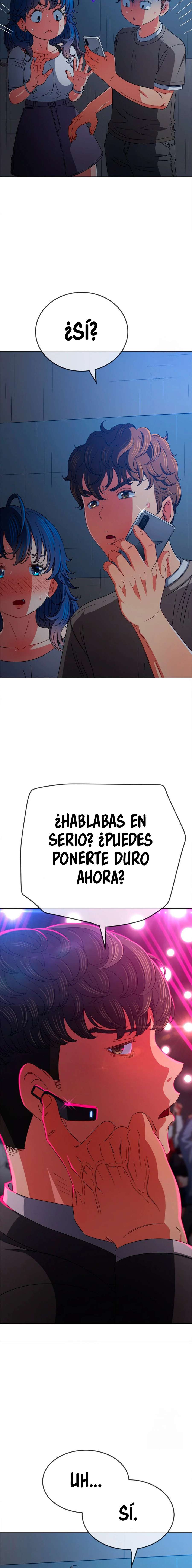 My High School Bully Capítulo 197 - Page 14