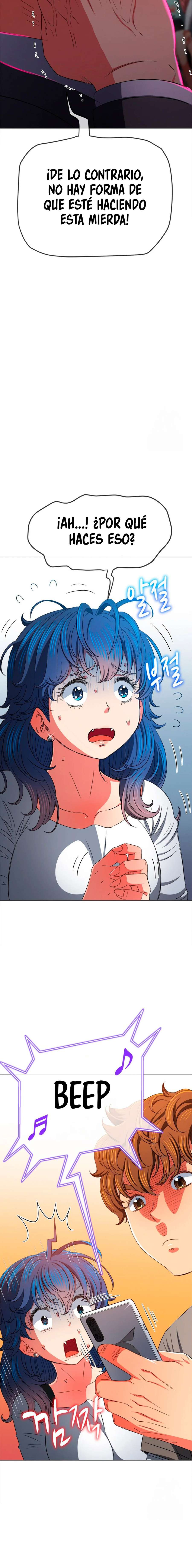 My High School Bully Capítulo 197 - Page 16