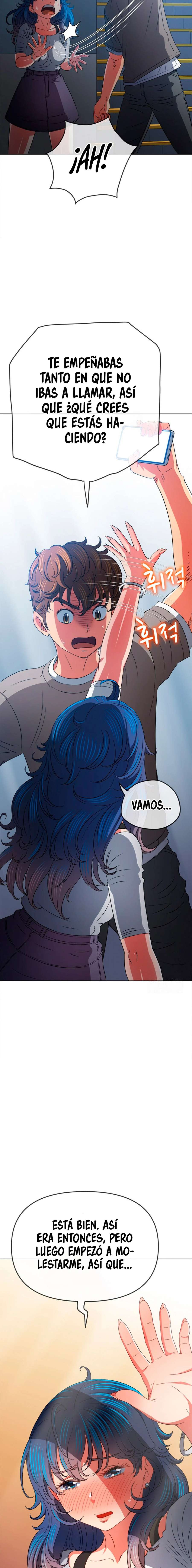 My High School Bully Capítulo 197 - Page 2