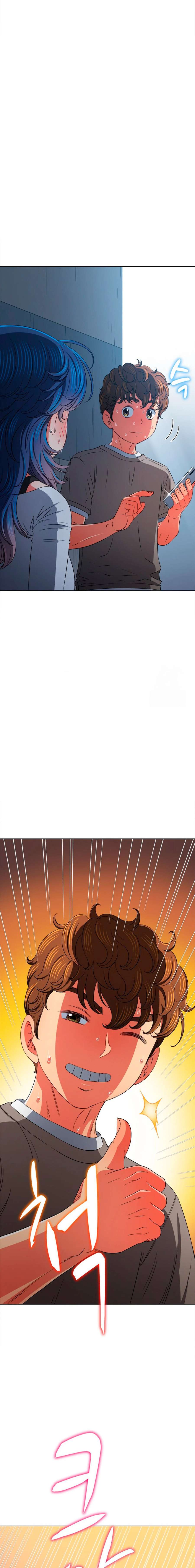 My High School Bully Capítulo 197 - Page 22