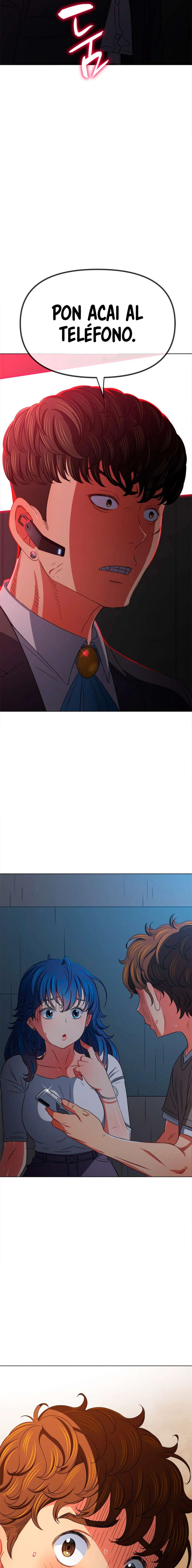 My High School Bully Capítulo 197 - Page 7