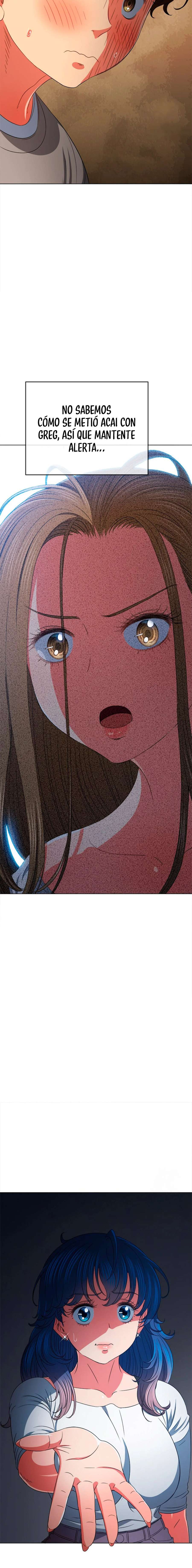 My High School Bully Capítulo 197 - Page 8