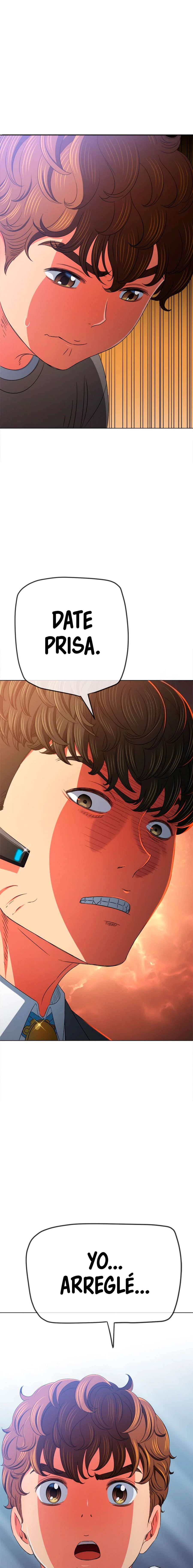 My High School Bully Capítulo 197 - Page 9