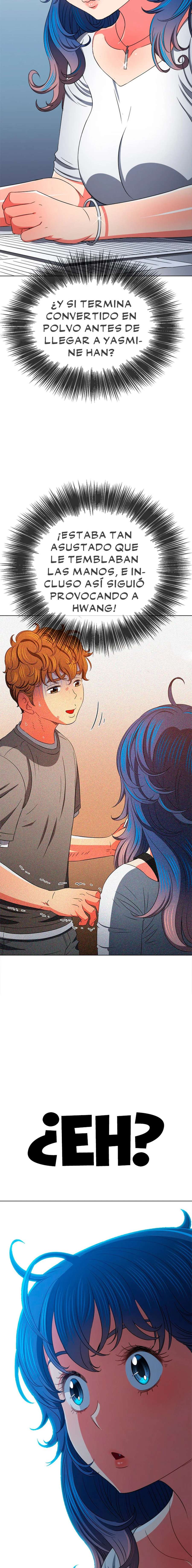 My High School Bully Capítulo 198 - Page 11