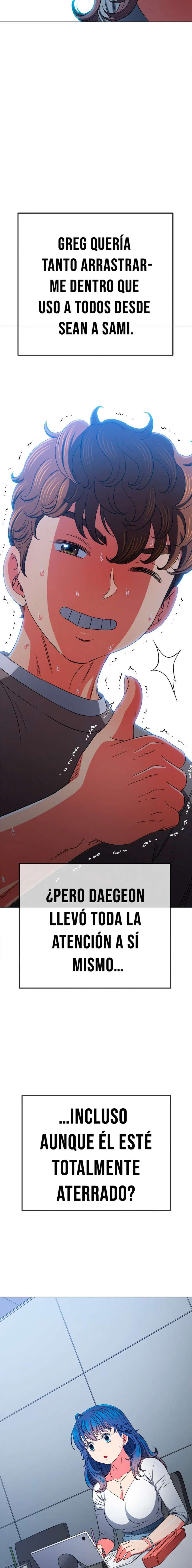 My High School Bully Capítulo 198 - Page 12