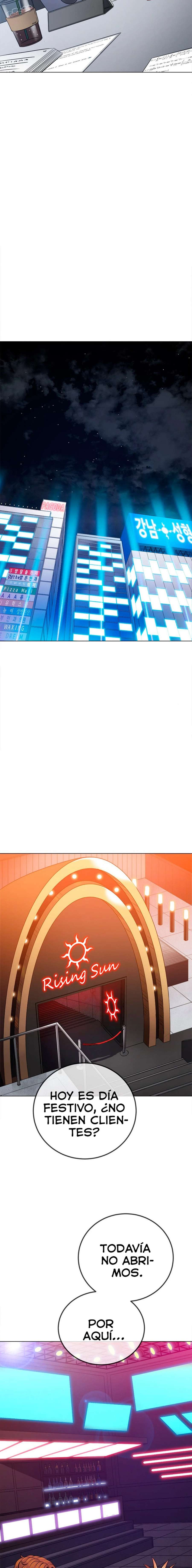 My High School Bully Capítulo 198 - Page 13