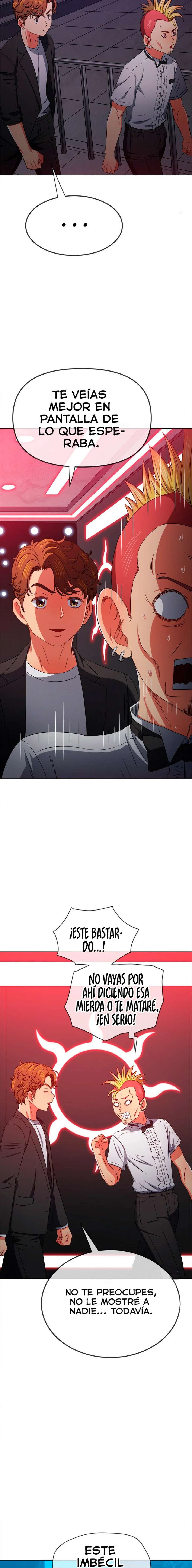 My High School Bully Capítulo 198 - Page 14