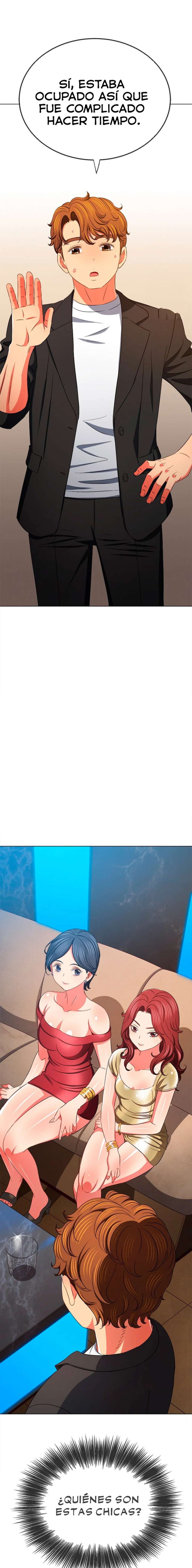 My High School Bully Capítulo 198 - Page 16