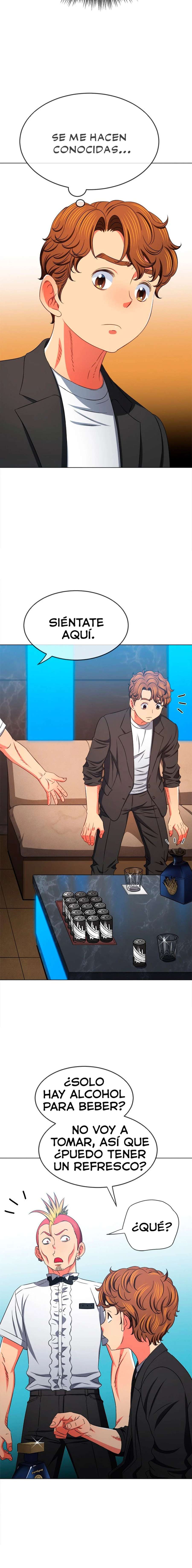 My High School Bully Capítulo 198 - Page 17