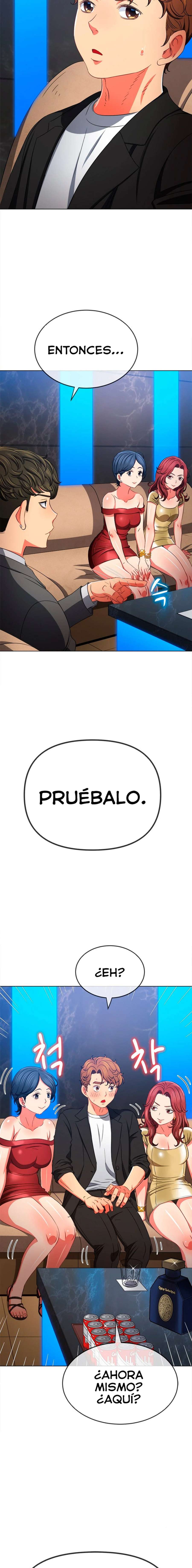 My High School Bully Capítulo 198 - Page 20