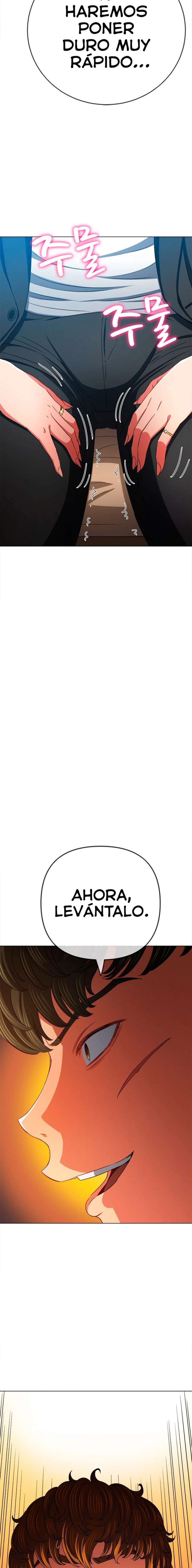 My High School Bully Capítulo 198 - Page 22