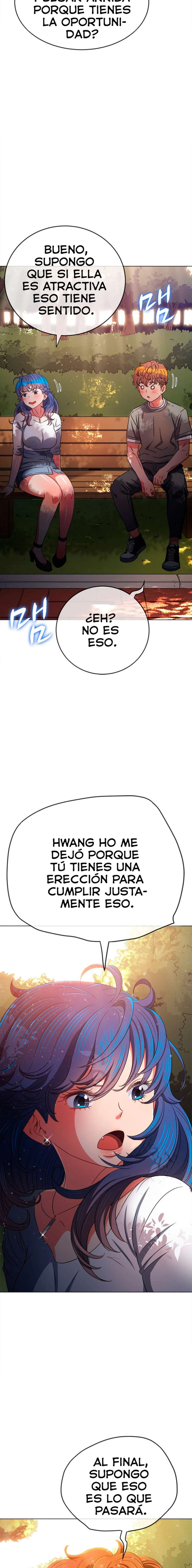 My High School Bully Capítulo 198 - Page 4