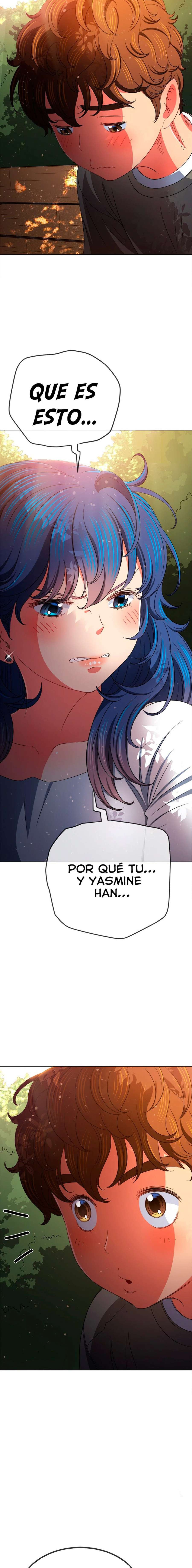 My High School Bully Capítulo 198 - Page 5