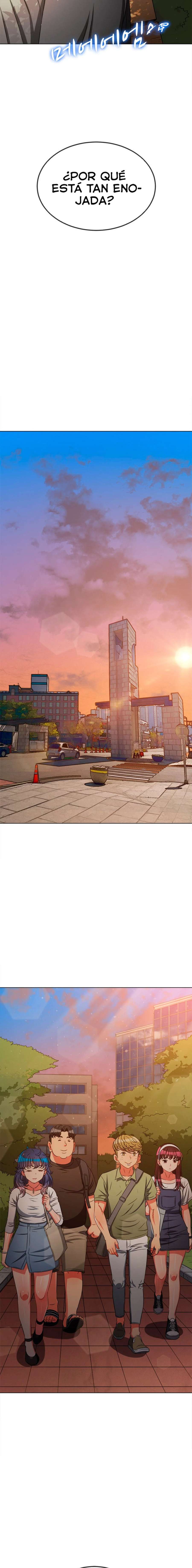 My High School Bully Capítulo 198 - Page 8