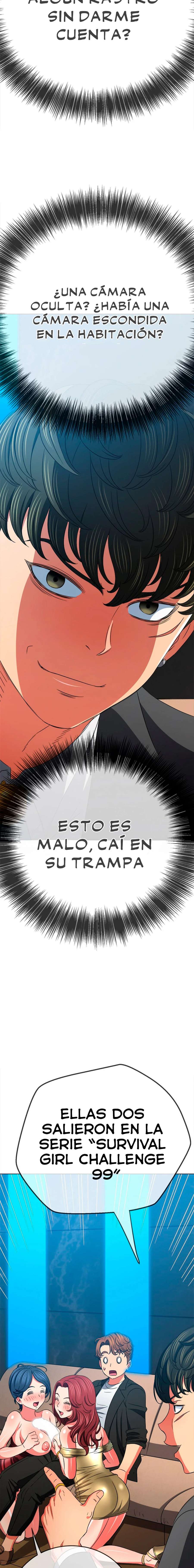 My High School Bully Capítulo 199 - Page 11