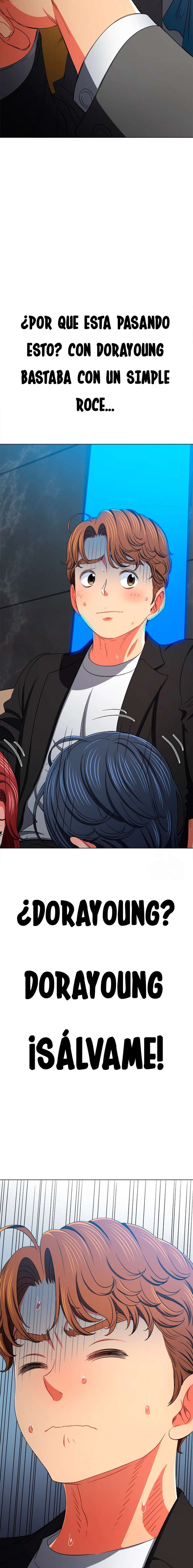 My High School Bully Capítulo 199 - Page 15